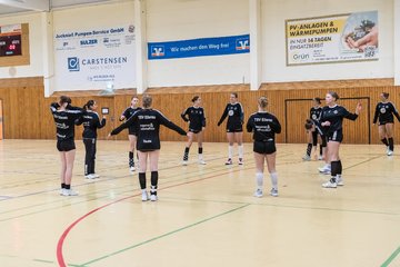 Bild 34 - wBJ TSV Ellerau - HSG Kalkberg : Ergebnis: 30:19